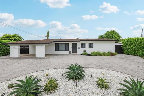 10331 SW 55th Street Miami FL 33165