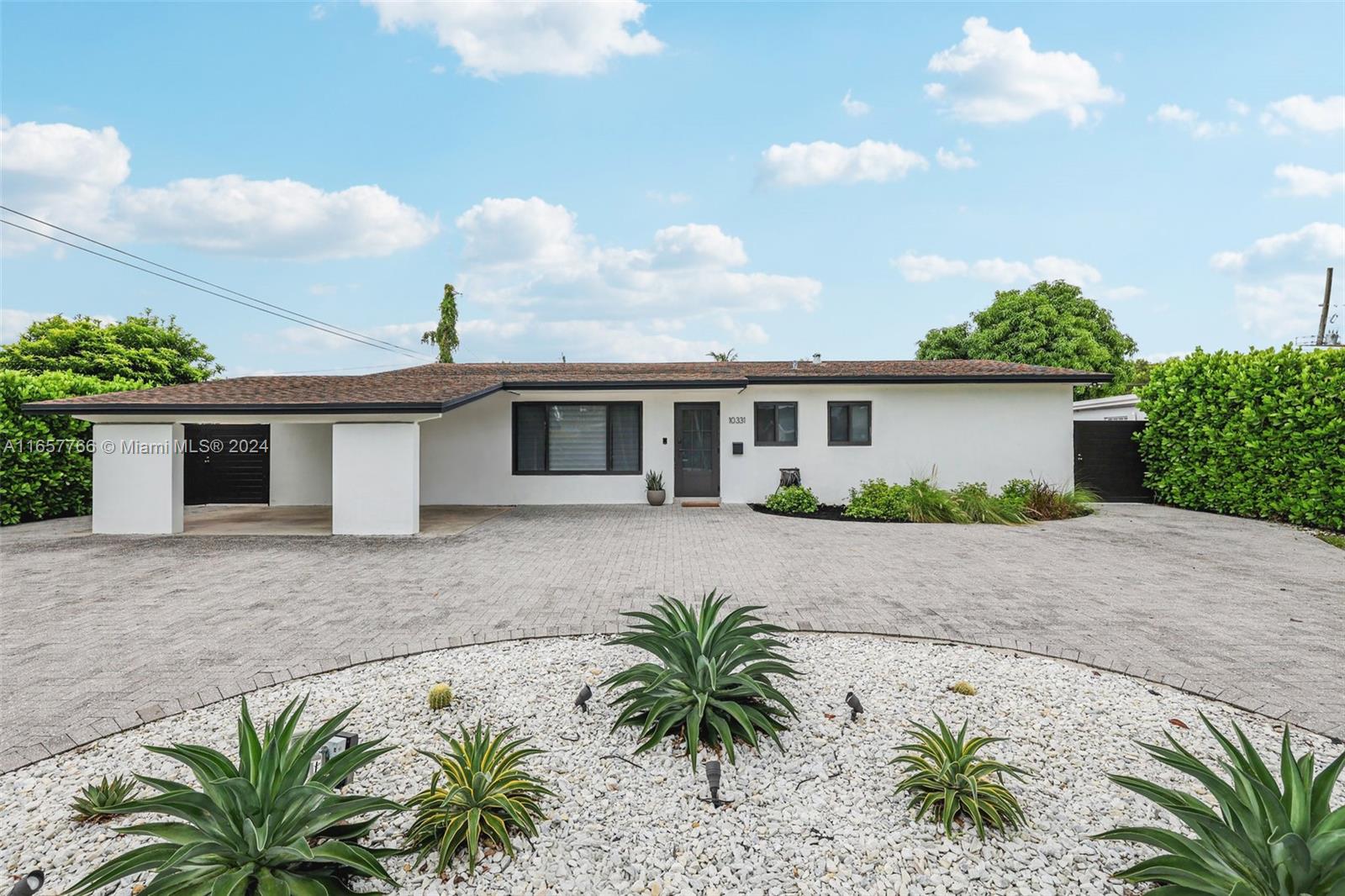 10331 SW 55th Street Miami FL 33165