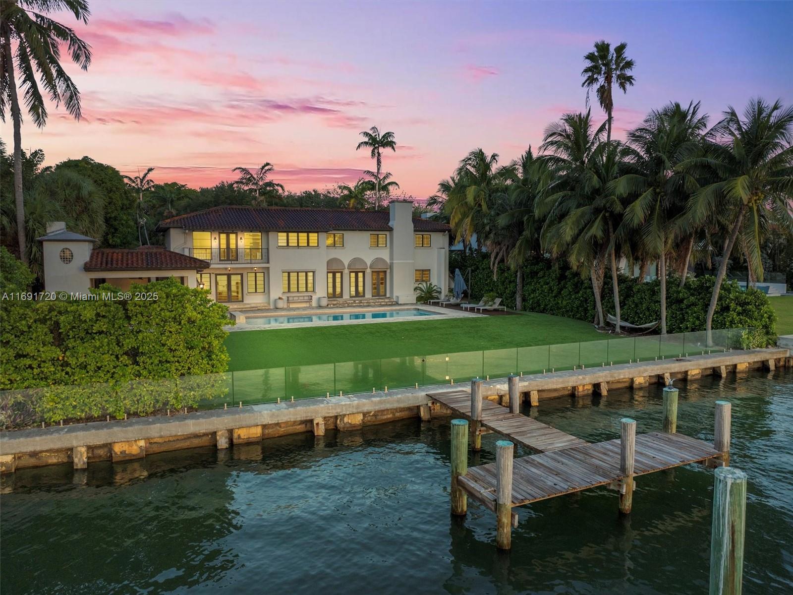 586 Sabal Palm Road Miami FL 33137