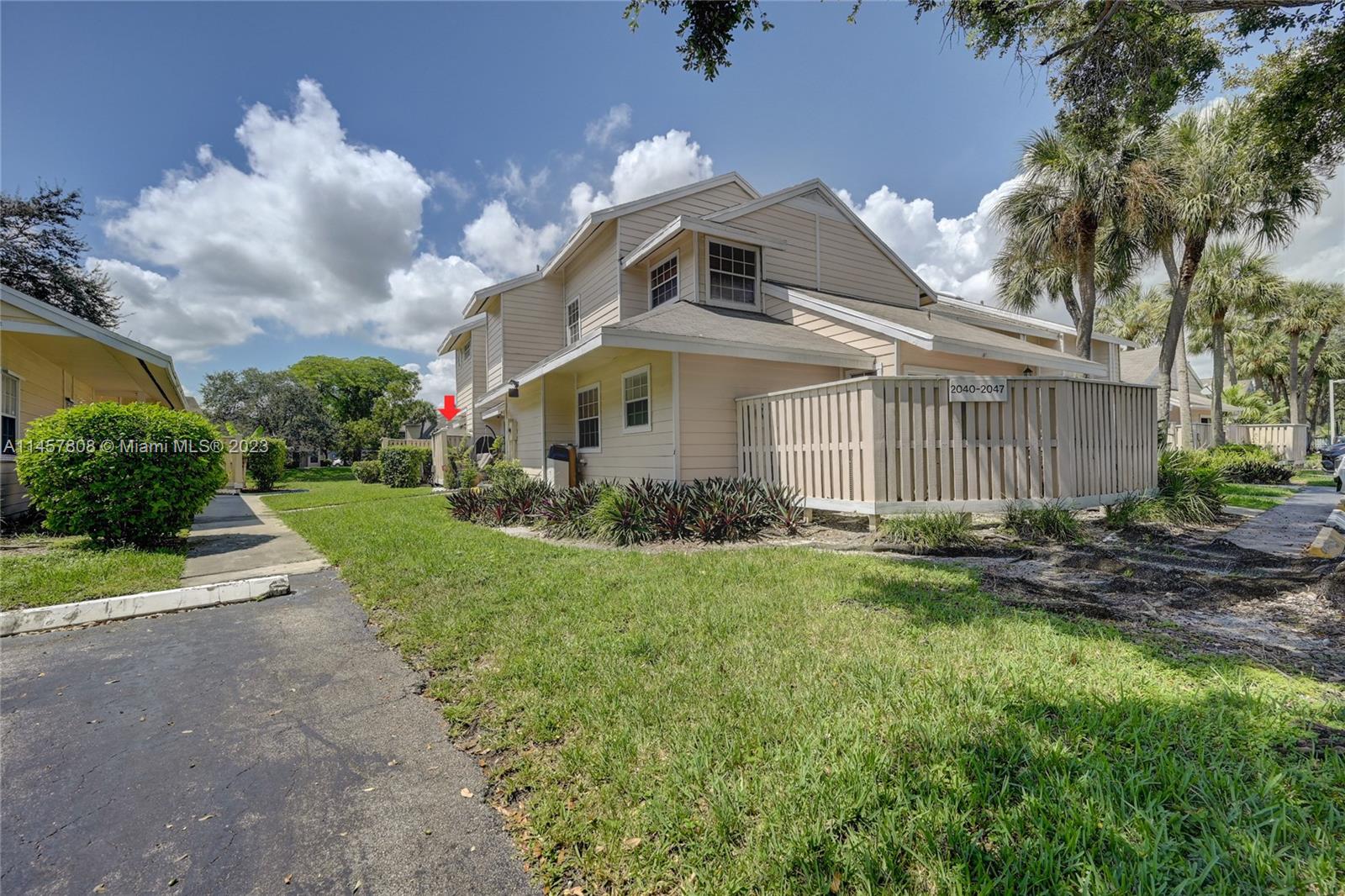 2045 Champions Way North Lauderdale FL 33068