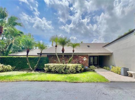 8200 SW 160th Street Palmetto Bay FL 33157