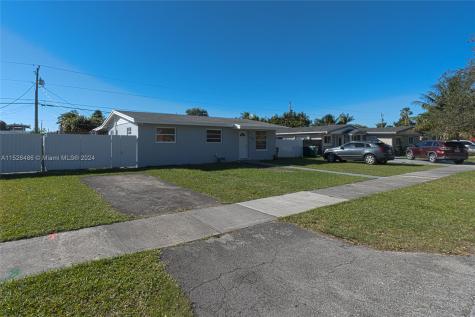 10000 SW 213th Street Cutler Bay FL 33189