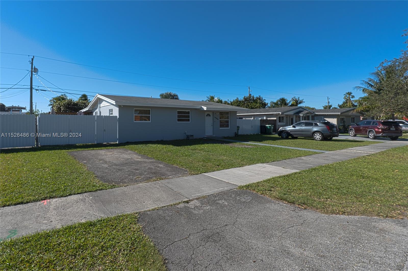 10000 SW 213th Street Cutler Bay FL 33189