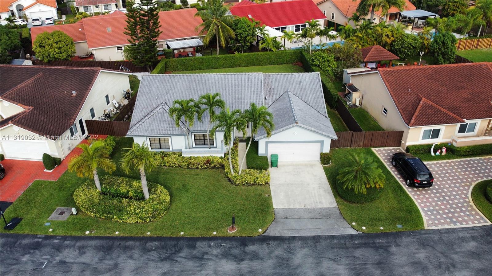 15121 SW 46th Terrace Miami FL 33185
