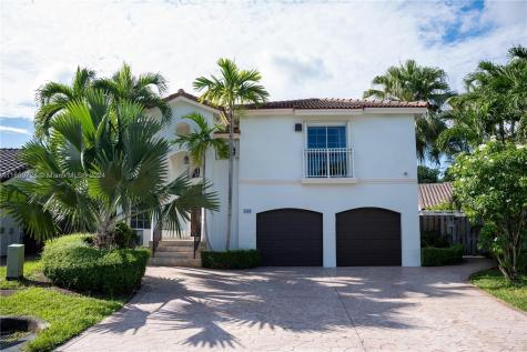 4360 SW 154th Court Miami FL 33185