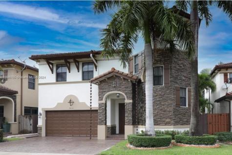 9835 NW 89th Terrace Doral FL 33178