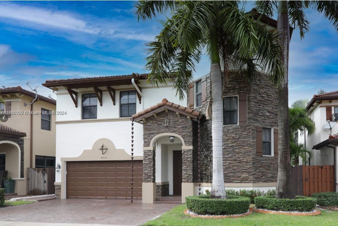 9835 NW 89th Terrace Doral FL 33178