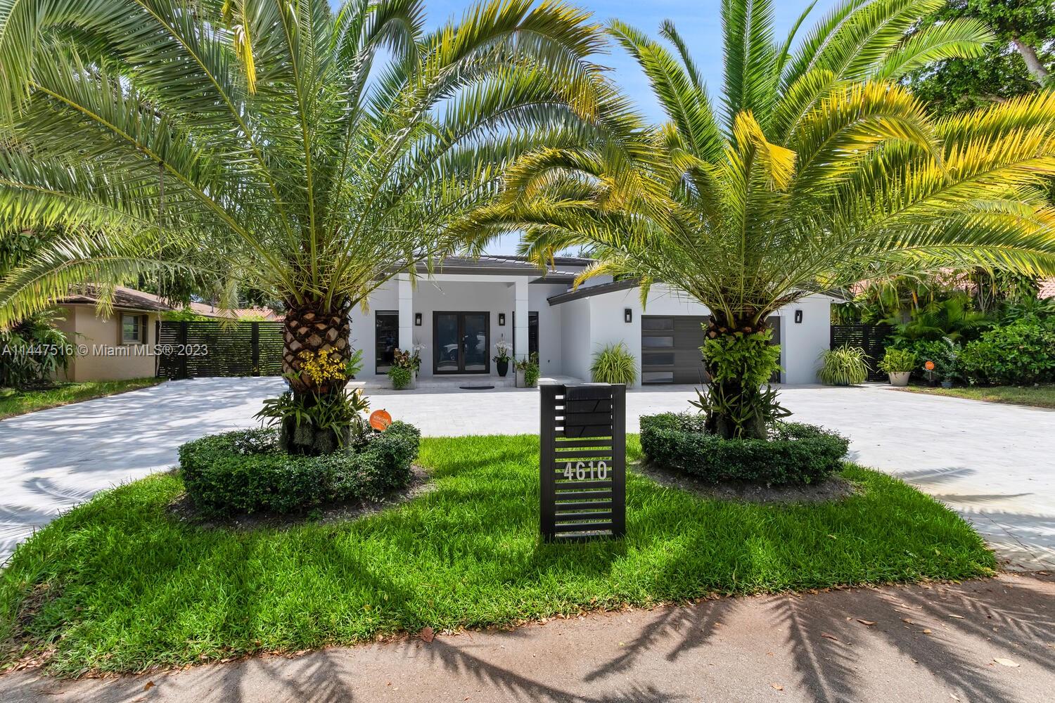 4610 SW 13th Street Miami FL 33134