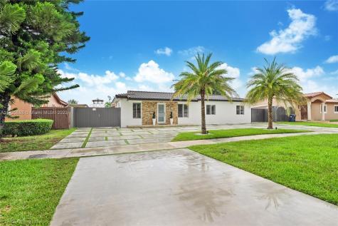 4211 SW 132nd Avenue Miami FL 33175