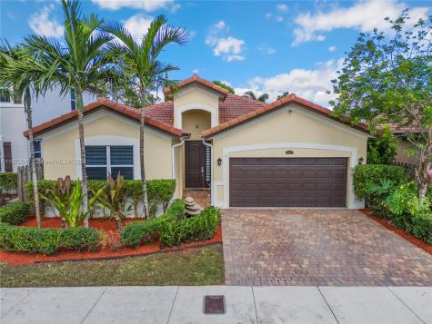 12101 SW 253rd Street Homestead FL 33032