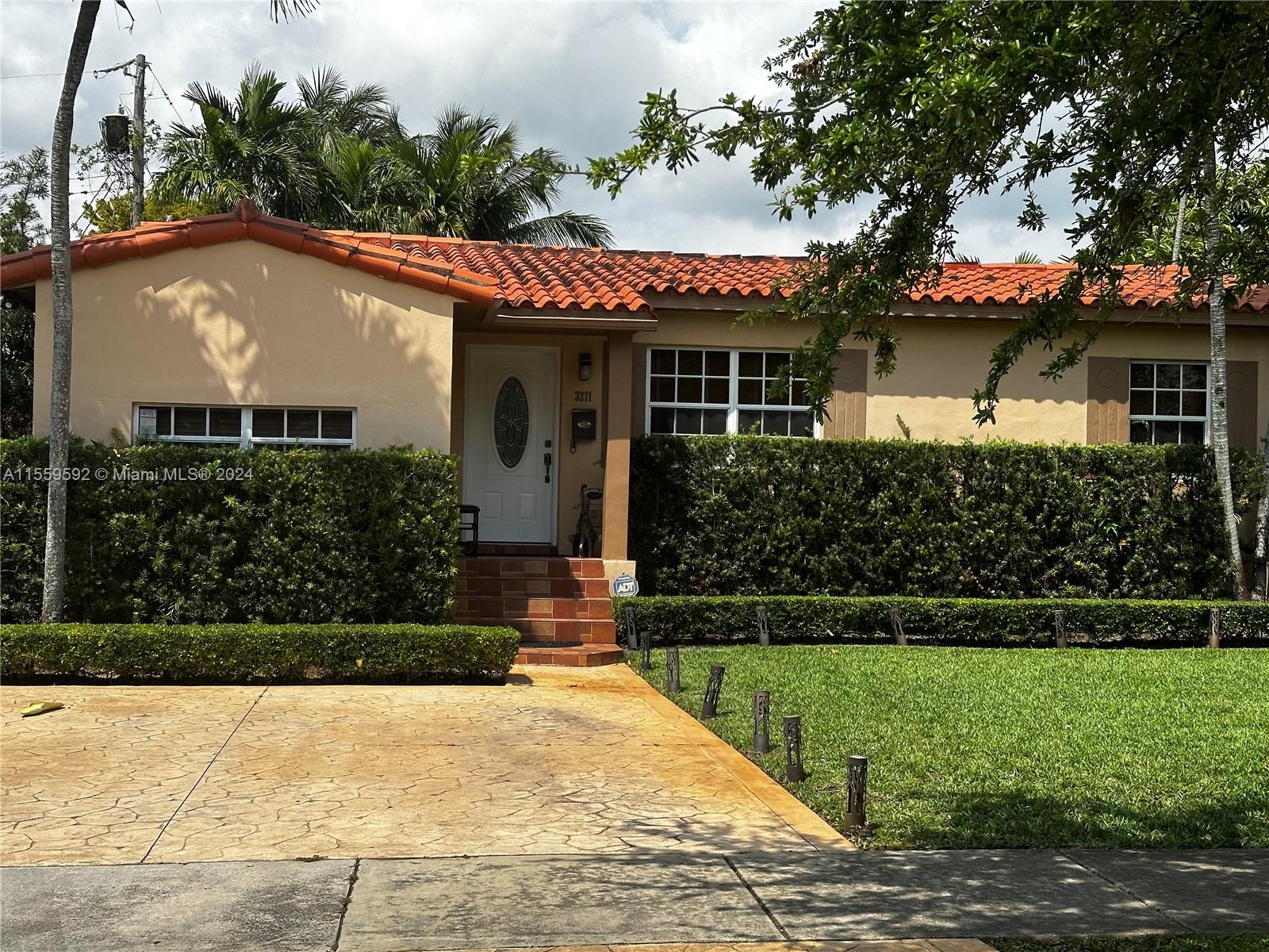 3271 SW 17th Street Miami FL 33145