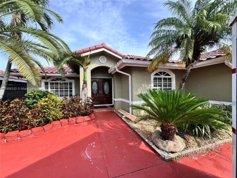 16253 SW 78th Terrace Miami FL 33193
