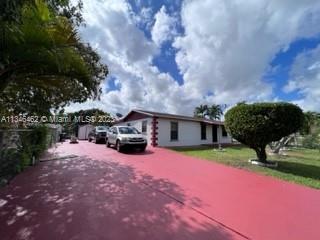 15454 SW 306th Street Homestead FL 33033