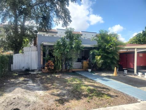 158 E 4th Street Hialeah FL 33010