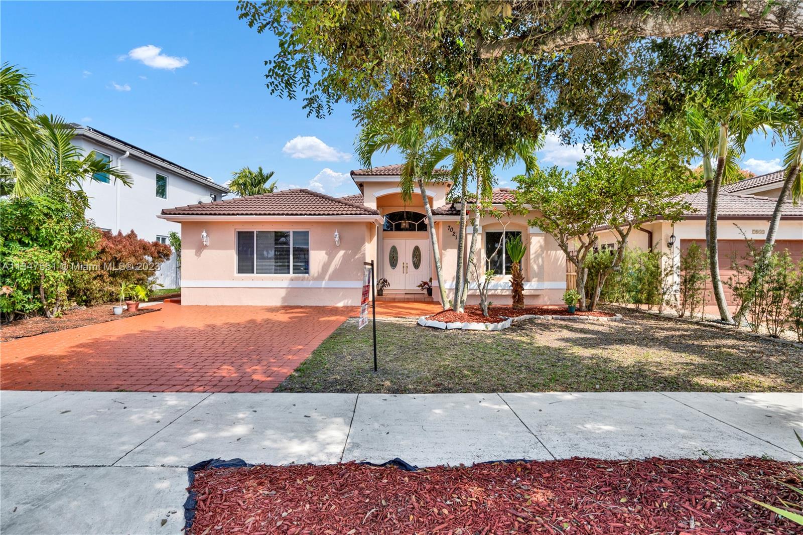 7021 SW 162nd Court Miami FL 33193