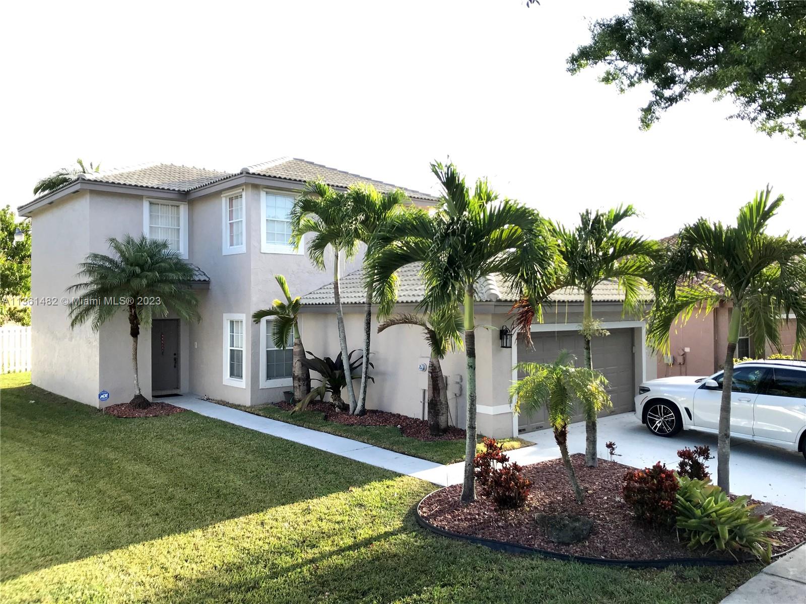 17473 SW 22nd Street Miramar FL 33029