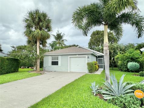 701 Key West Street Boynton Beach FL 33426