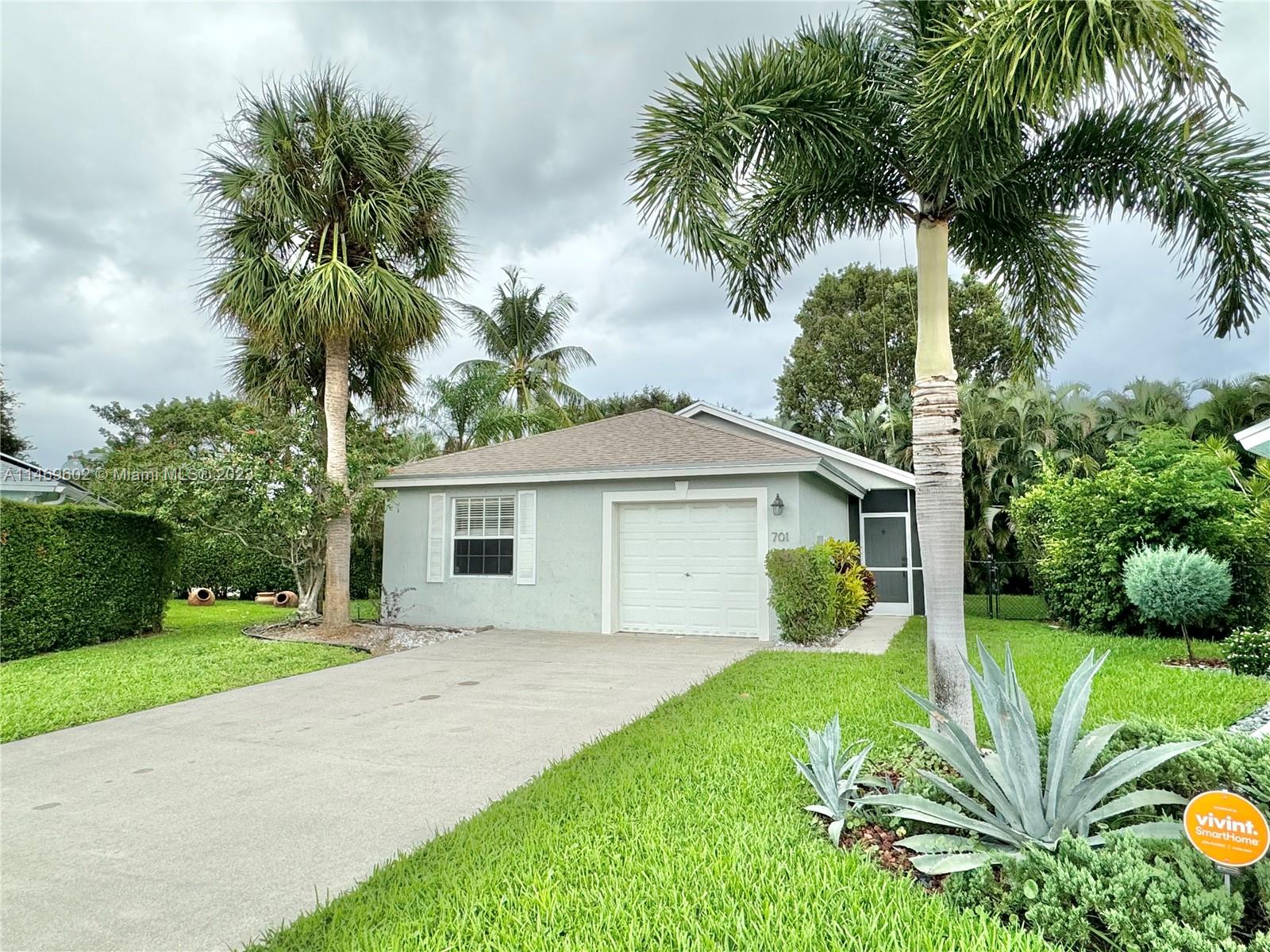 701 Key West Street Boynton Beach FL 33426