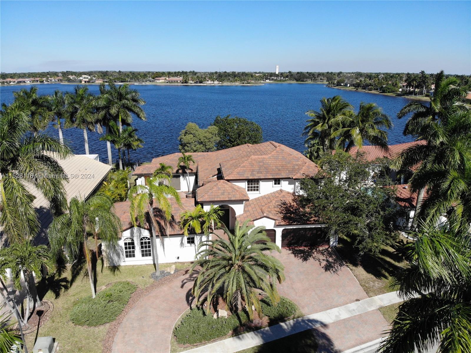 18601 SW 39th Street Miramar FL 33029