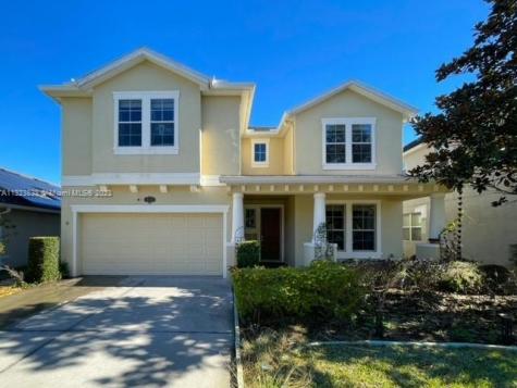 19231 Early Violet Drive Tampa FL 33647