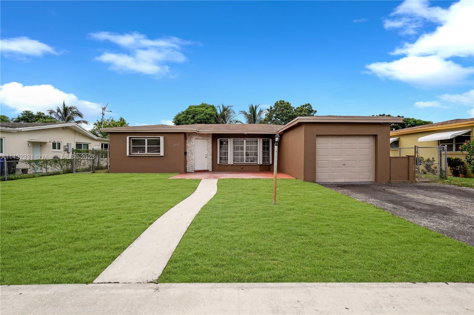 3971 NW 50th Avenue Lauderdale Lakes FL 33319