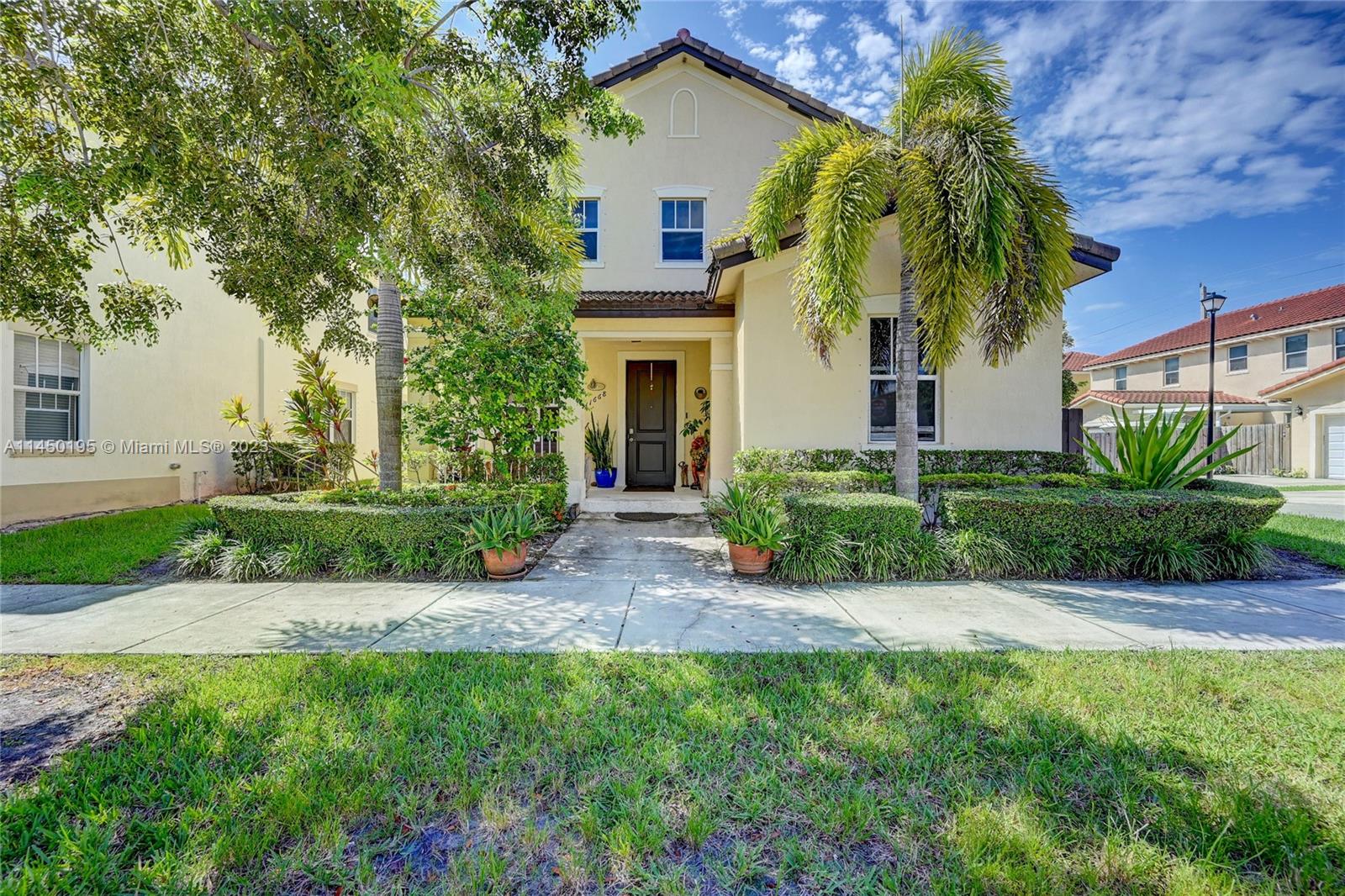 11668 SW 246th Terrace Homestead FL 33032