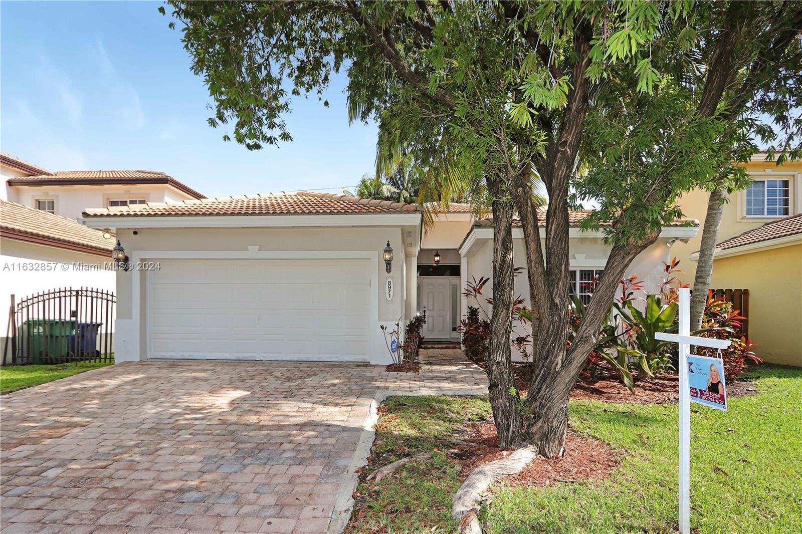 8971 SW 208th Terrace Cutler Bay FL 33189