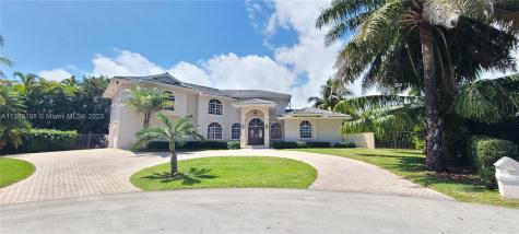 16414 SW 86th Court Palmetto Bay FL 33157