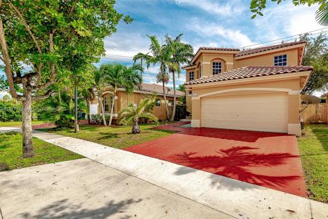 12726 SW 54th Court Miramar FL 33027