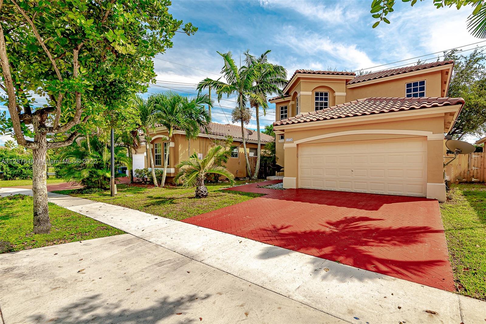 12726 SW 54th Court Miramar FL 33027