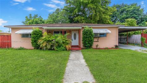 8450 SW 43rd Street Miami FL 33155