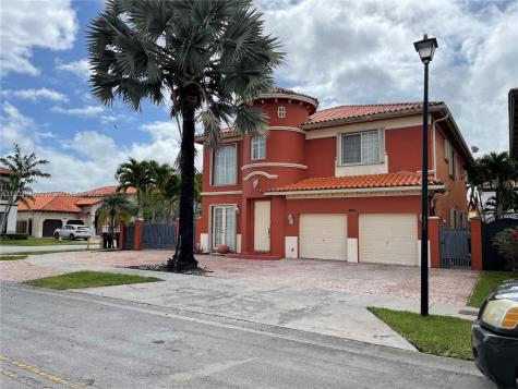 15378 SW 22nd Terrace Miami FL 33185