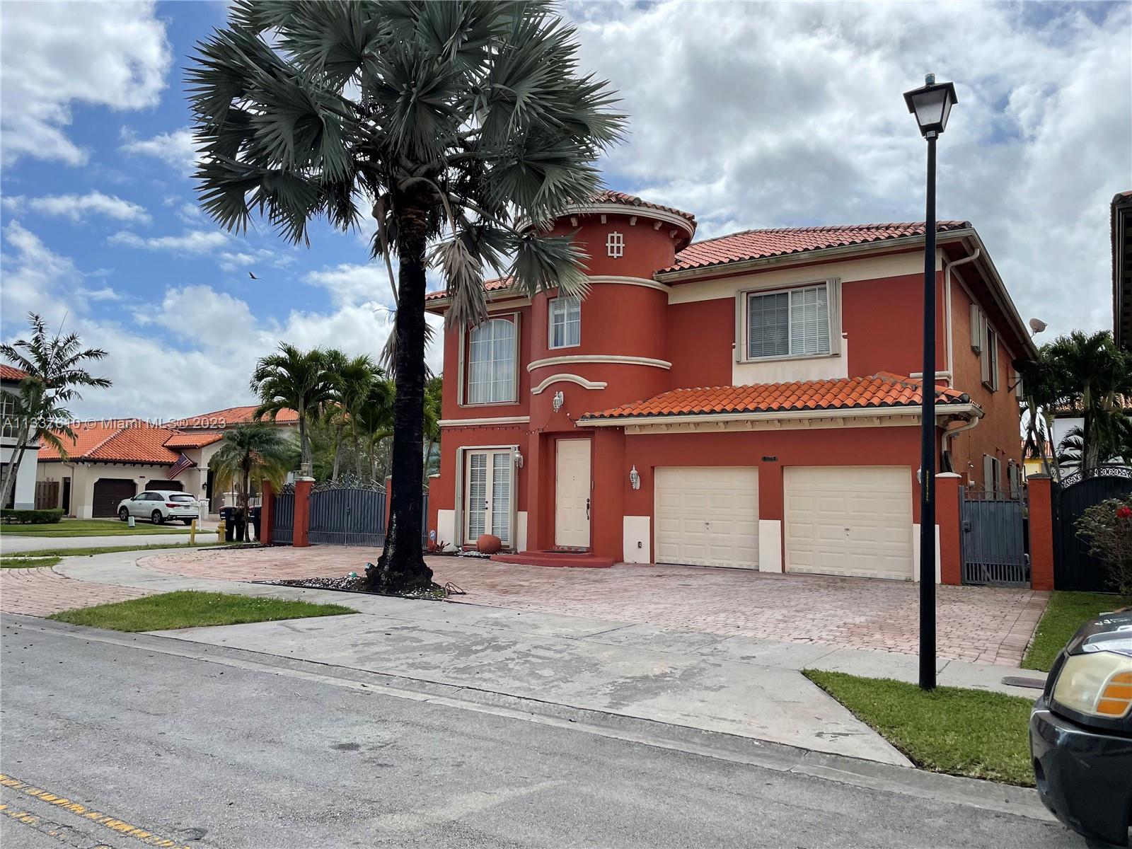 15378 SW 22nd Terrace Miami FL 33185