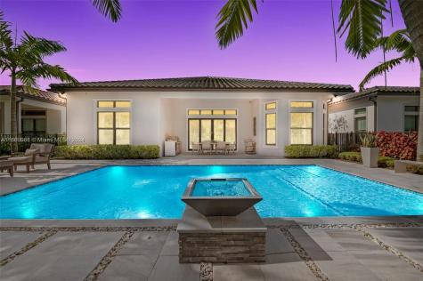 8180 Acadia Court Parkland FL 33067
