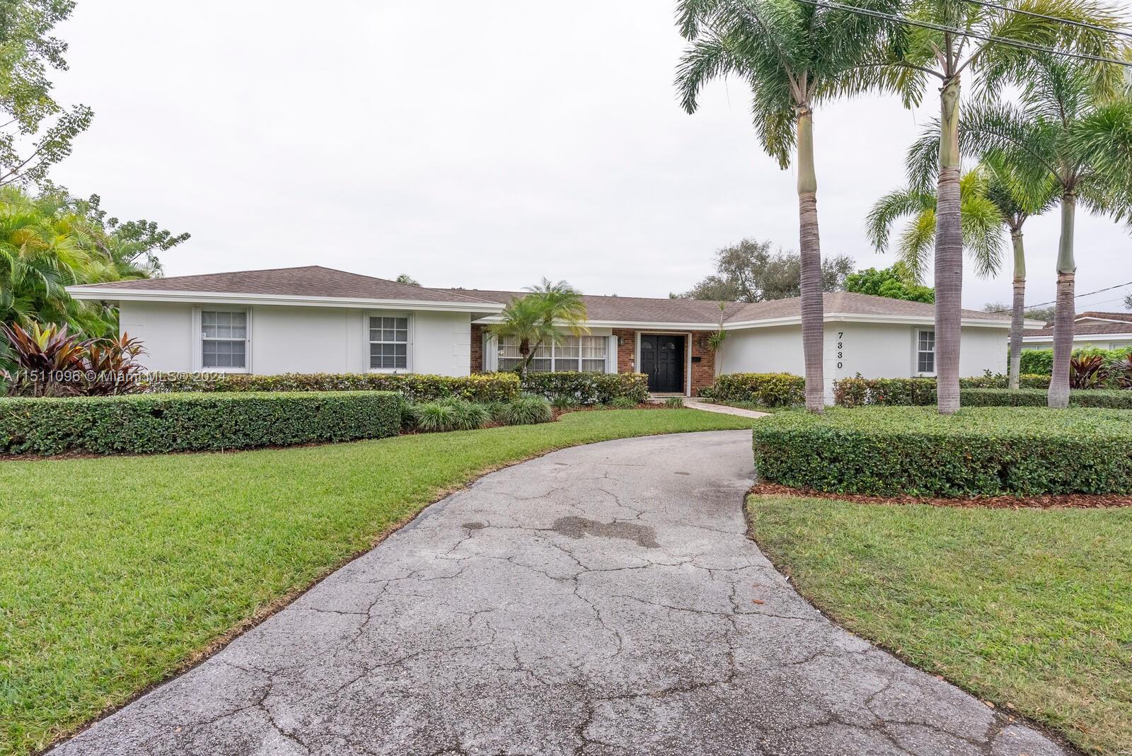 7330 SW 141st Terrace Palmetto Bay FL 33158