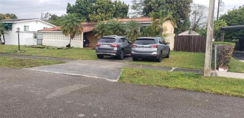 7931 SW 15th Street Miami FL 33144
