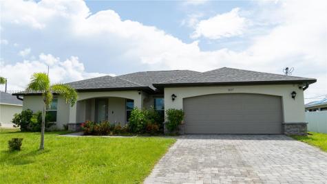 3017 SW 4th Place Cape Coral FL 33914