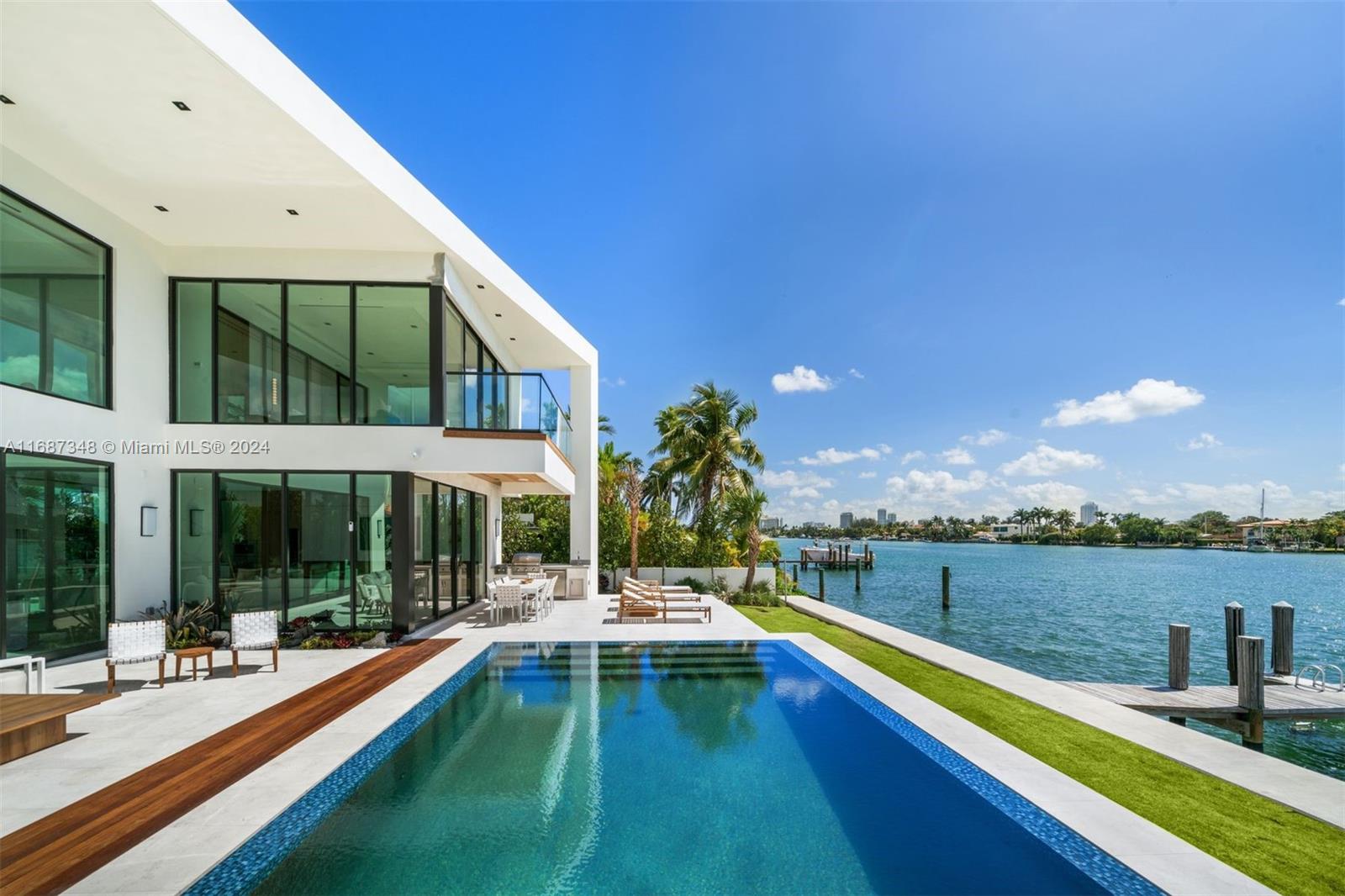 1800 Daytonia Road Miami Beach FL 33141