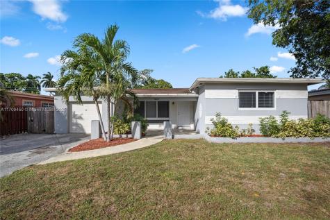 7825 Kismet Street Miramar FL 33023