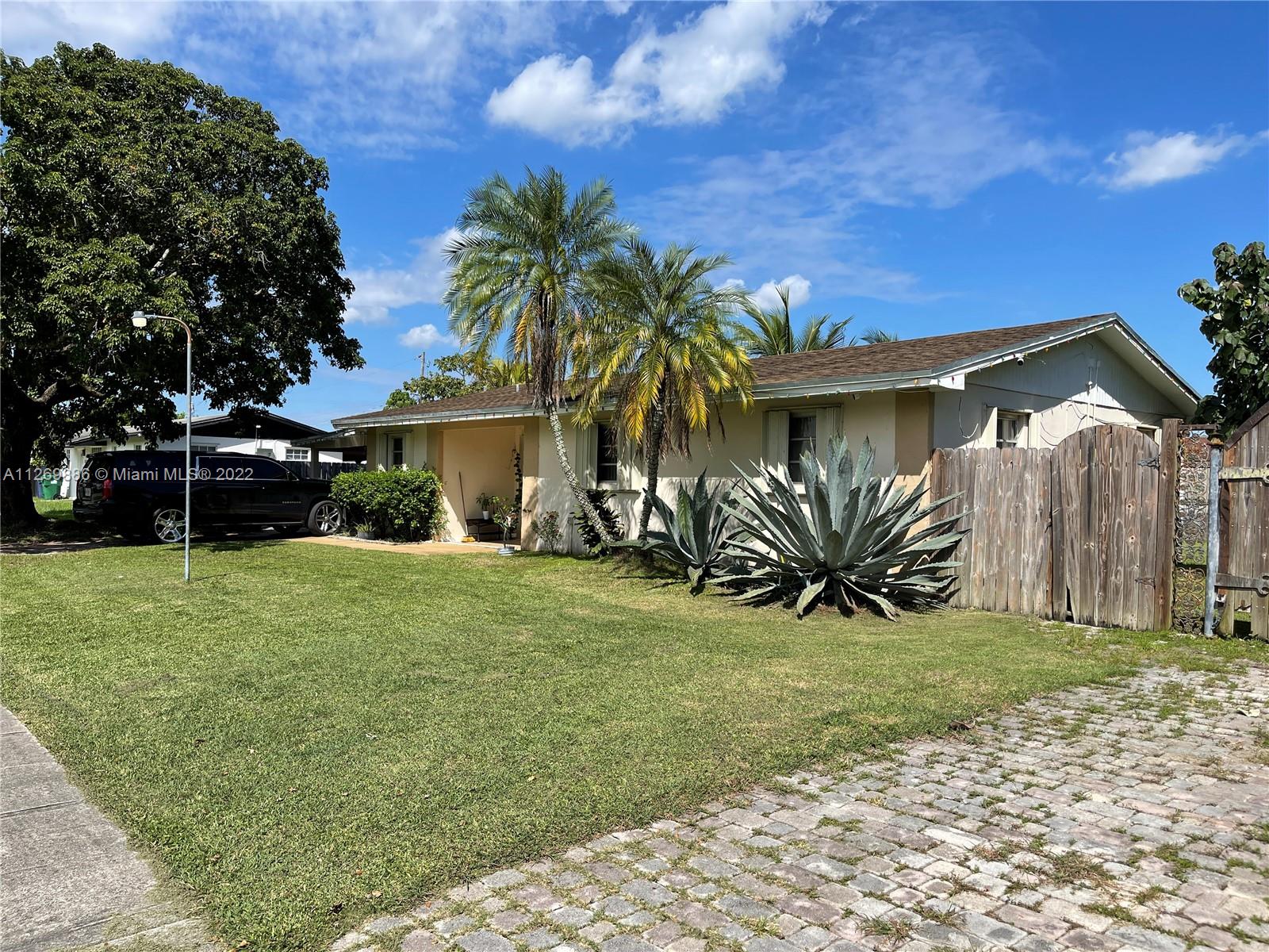 16525 SW 295th Street Homestead FL 33033