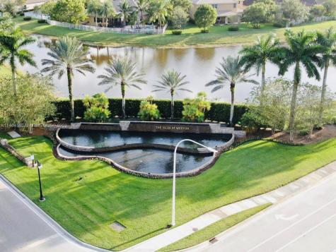3781 W Coquina Way Weston FL 33332