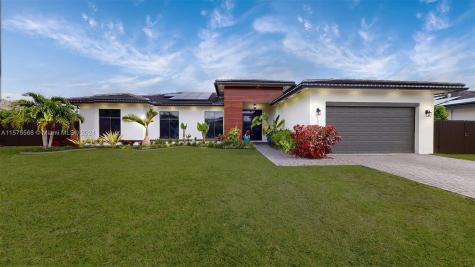 13277 SW 230th Street Miami FL 33170