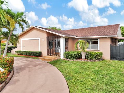 10530 SW 127th Avenue Miami FL 33186