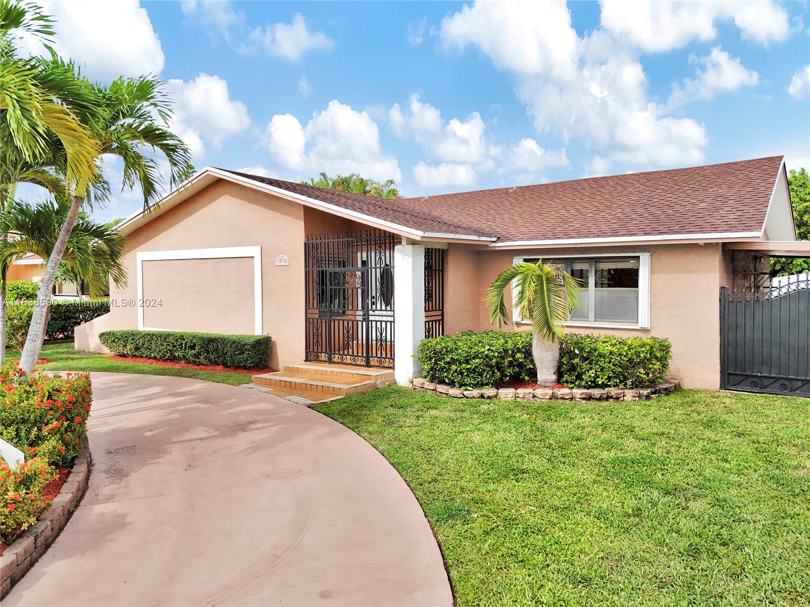 10530 SW 127th Avenue Miami FL 33186