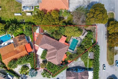 4311 SW 142nd Court Miami FL 33175