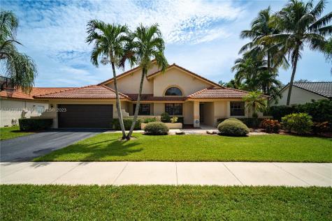 3548 Southwood Court Davie FL 33328
