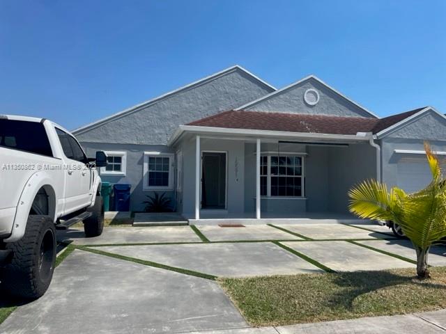 15591 SW 143rd Avenue Miami FL 33177