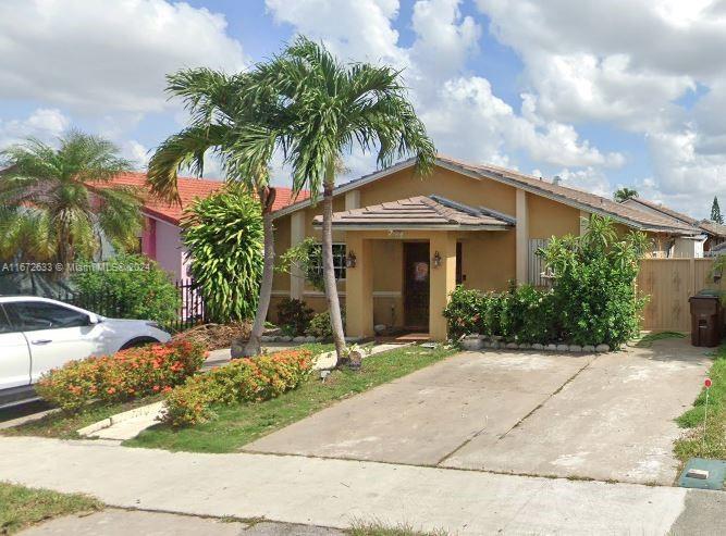 2621 W 72nd Street Hialeah FL 33016