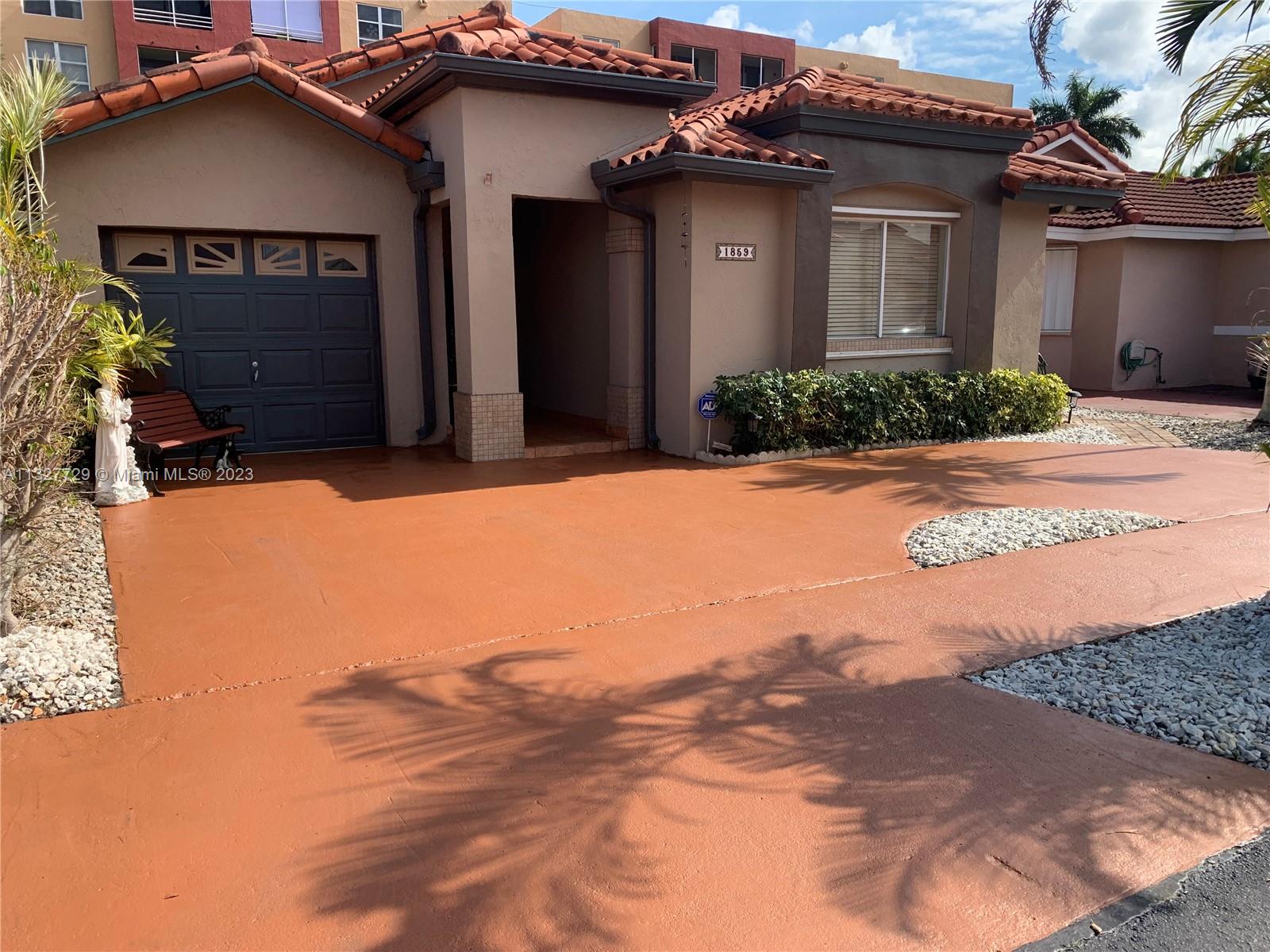 1859 SW 122nd Place Miami FL 33175