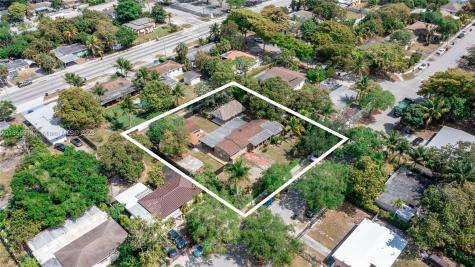1045 NW 134th Street North Miami FL 33168